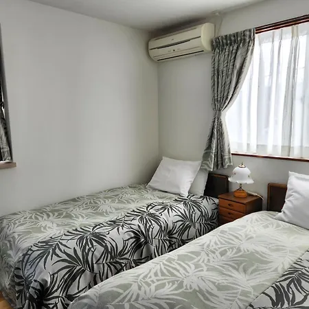 Pension Green Lake Gujo Exterior photo