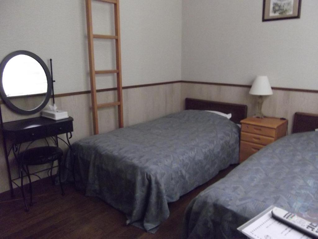 Pension Green Lake 3* Gujo
