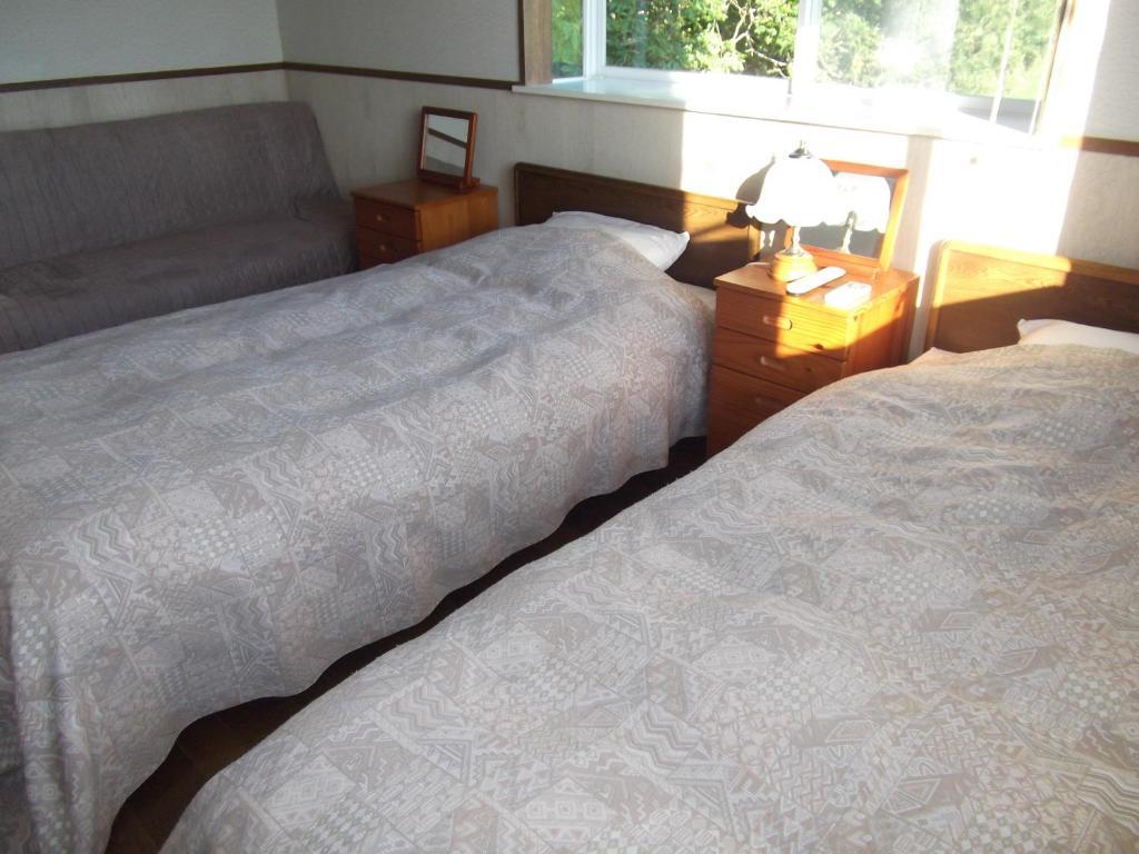 Affittacamere Pension Green Lake 3*