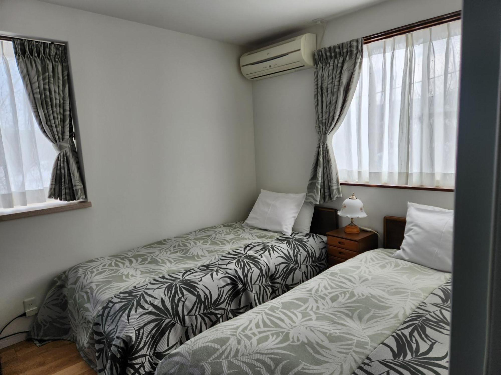 Affittacamere Pension Green Lake