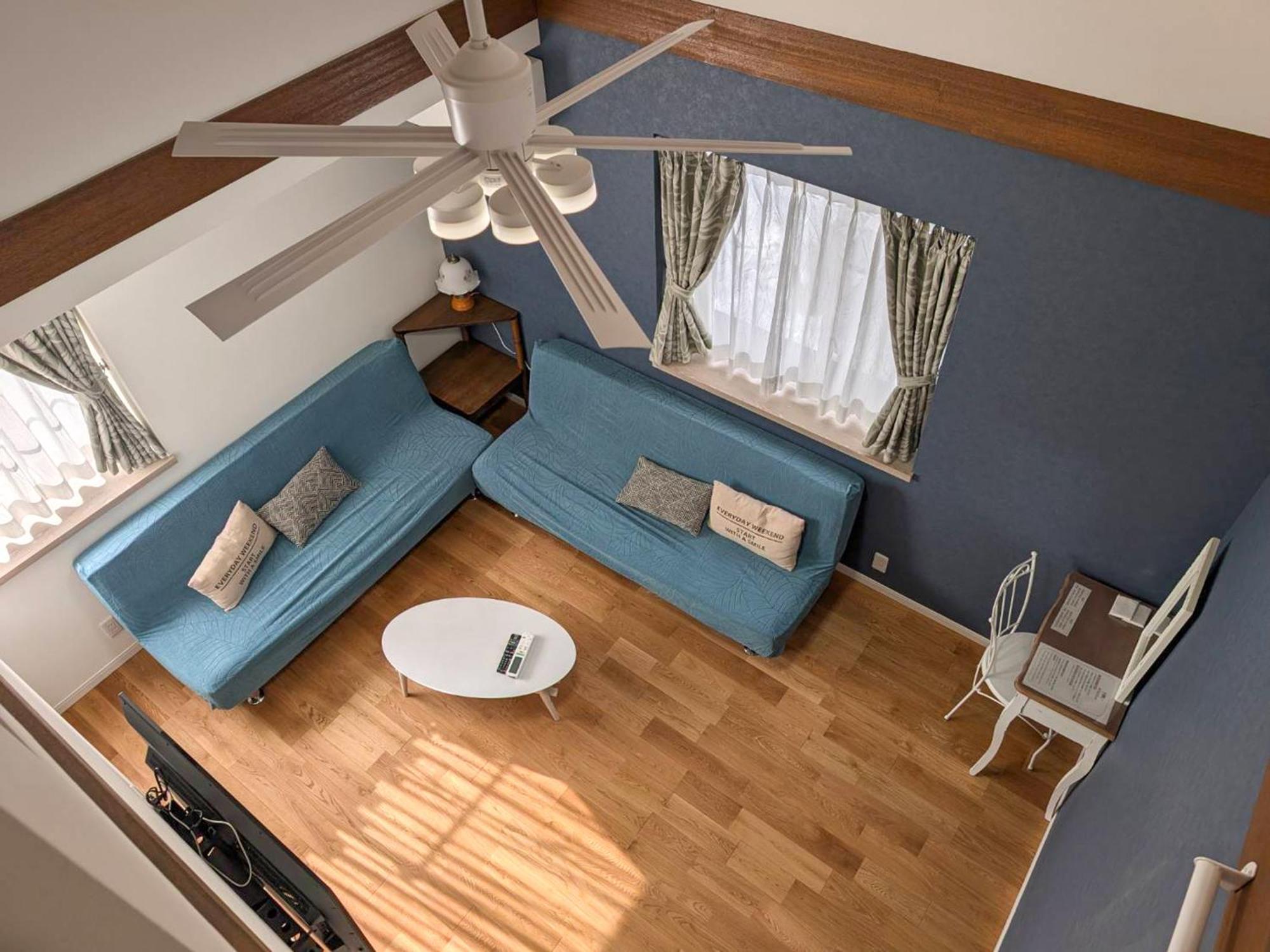 Affittacamere Pension Green Lake Gujo