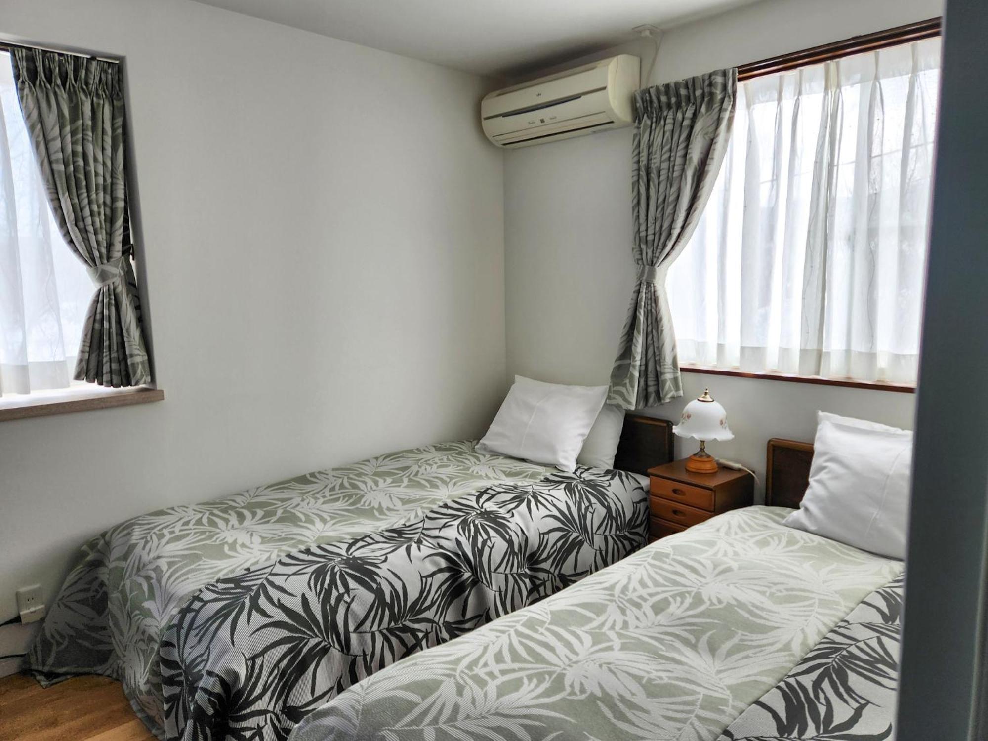 Pension Green Lake Affittacamere 3*