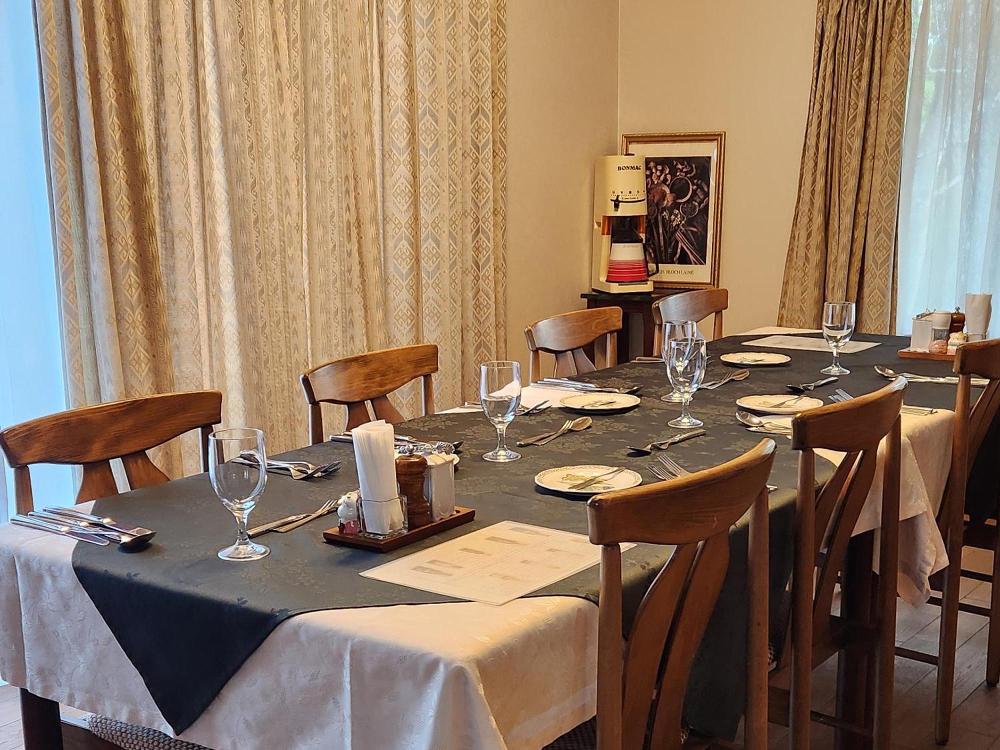 Pension Green Lake 3* Gujo