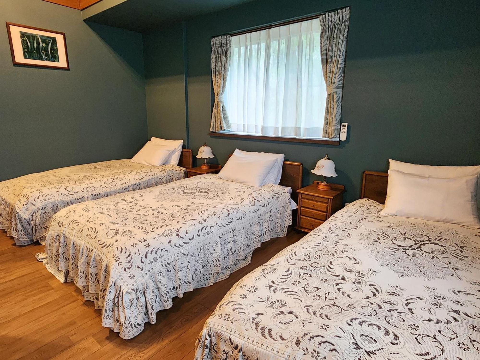 Pension Green Lake Affittacamere 3*